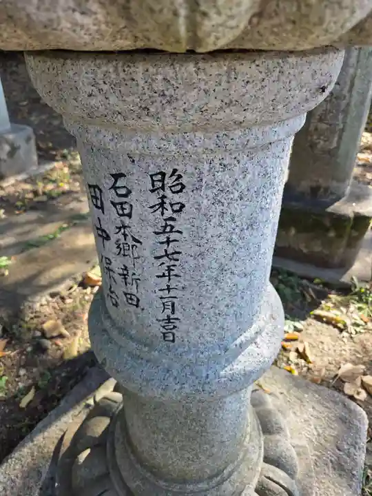 天神社(埼玉県)