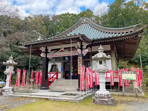 清滝寺(茨城県)
