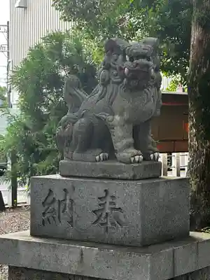 若宮八幡社(愛知県)