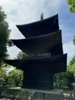 豪徳寺(東京都)