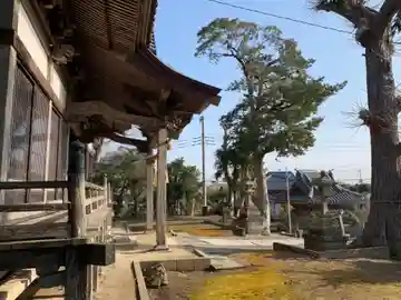 子安神社(千葉県)