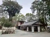 井伊谷宮(静岡県)