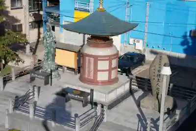 蓮華寺のその他建物