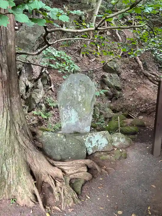 大滝神社(山梨県)