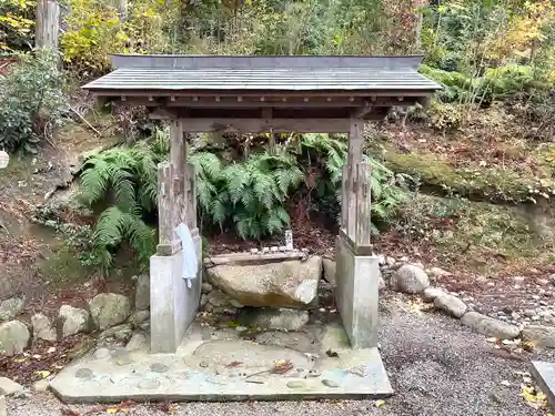 白鳥神社(滋賀県)