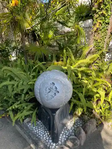 素盞嗚神社のその他建物