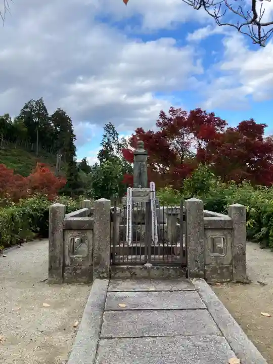 善峯寺(京都府)