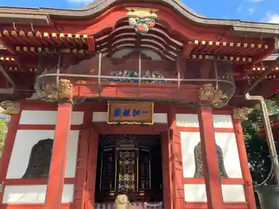 成田山新勝寺(千葉県)