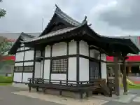 雀神社(群馬県)