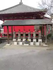 西光院(浄楽寺)(栃木県)