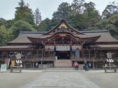 大神神社(奈良県)
