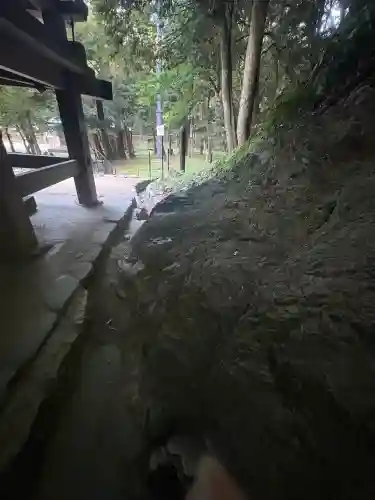 出雲大社(島根県)
