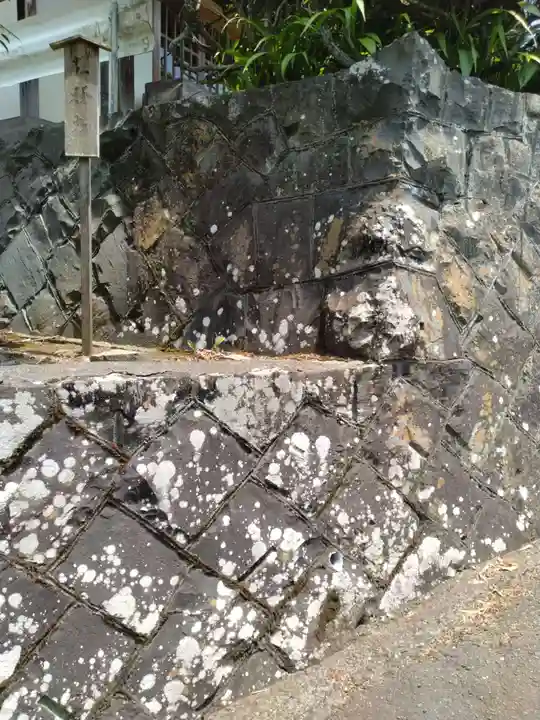 熊野神社(宮城県)