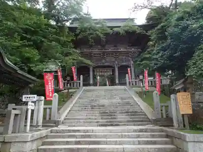 金華山黄金山神社のその他建物