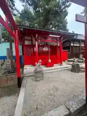 諏訪神社(三重県)