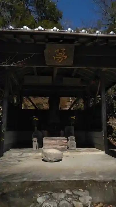 霊巌寺(福岡県)