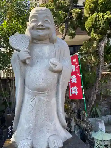 真珠院(東京都)