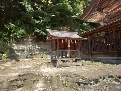瀬戸神社(神奈川県)