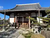 五大院の本殿・本堂