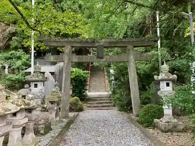 諏訪神社(宮城県)