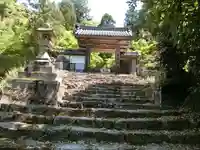 桑実寺(滋賀県)