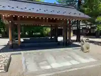 射水神社(富山県)