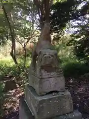 住吉神社(北海道)