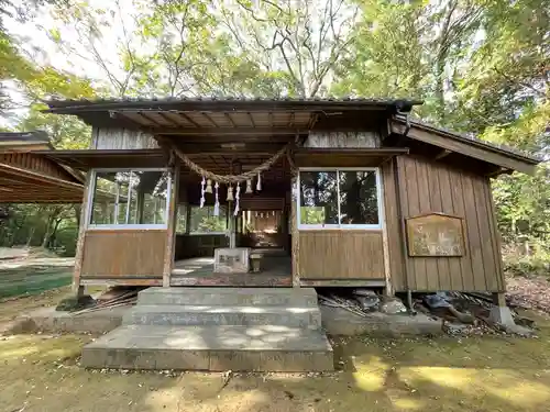 日吉神社(大分県)