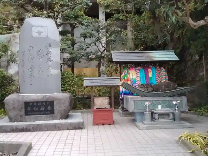 大船観音寺(神奈川県)