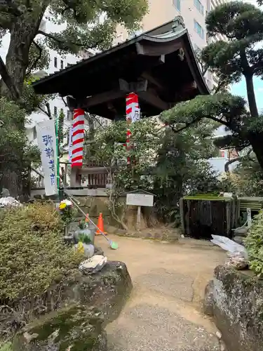 源覚寺(東京都)