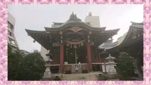 柏神社(千葉県)