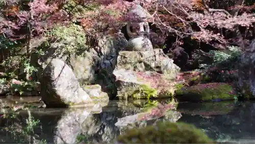 蓮華寺（洛北蓮華寺）(京都府)