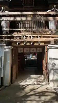 金刀比羅神社(東京都)
