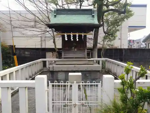 神田宮(静岡県)