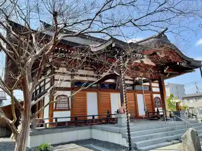阿弥陀寺(福島県)