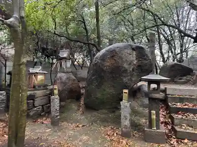 宇夫階神社(香川県)