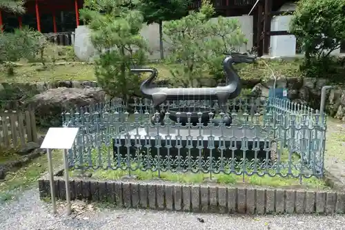 近江神宮のその他建物