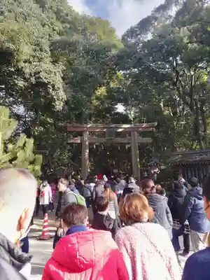 大神神社(奈良県)