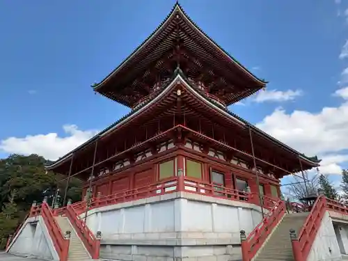 成田山新勝寺(千葉県)