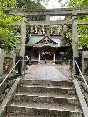 泉神社(茨城県)