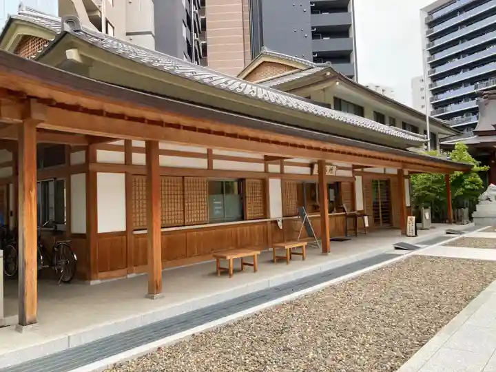 蒲田八幡神社(東京都)