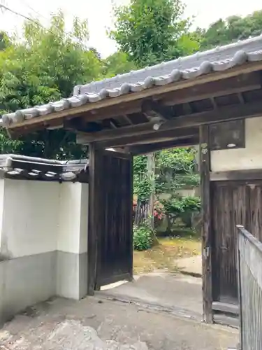 常福寺のその他建物