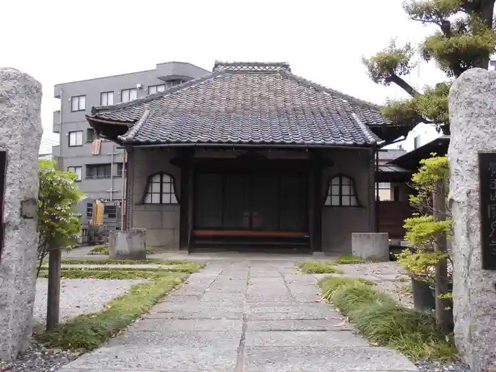 宝泉寺(東京都)