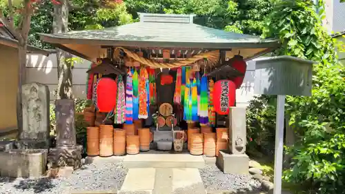 大円寺(東京都)