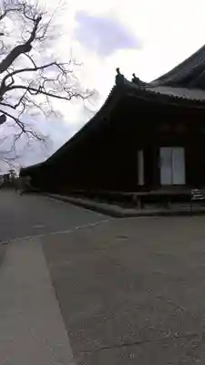 蓮華王院（三十三間堂）のその他建物