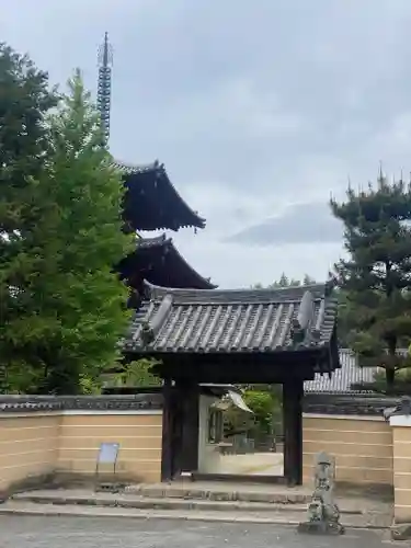 法輪寺(奈良県)