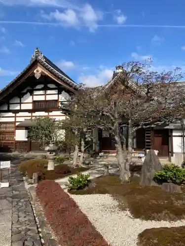 慈雲院(京都府)