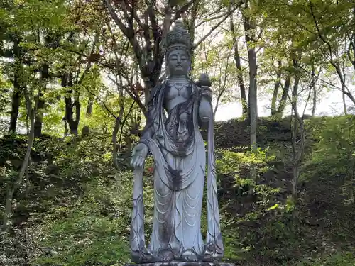 霊松寺(長野県)