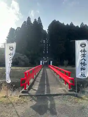 坪沼八幡神社(宮城県)