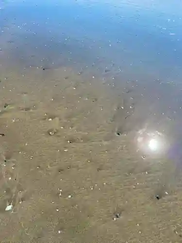 鶴岡八幡宮の周辺